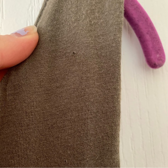 Athleta floral design midi dress - Picture 9 of 13